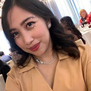 Meet your Posher, Karen